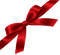 Christmas Ribbon PNG HD