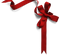 Christmas Ribbon PNG Picture