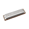 Chromatic Harmonica PNG File