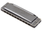 Chromatic Harmonica PNG Free Download