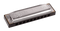 Chromatic Harmonica PNG Free Image