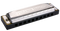 Chromatic Harmonica PNG Image