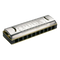 Chromatic Harmonica PNG Images