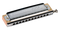 Chromatic Harmonica PNG