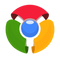 Chrome Free Download PNG