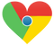 Chrome Transparent