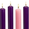 Church Candles