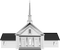 Church Free PNG Image