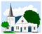 Church PNG Clipart