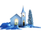 Church PNG File