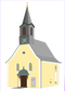 Church PNG Pic