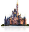 Cinderella Castle PNG