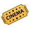 Cinema PNG HD