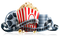 Cinema PNG Image HD