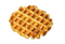 Circle Waffle PNG