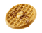 Circle Waffle