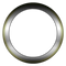 Cirlce Metallic PNG File