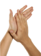 Clapping Hands PNG Images