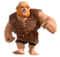 Clash Of Clans Giant PNG