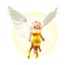 Clash Of Clans Healer PNG