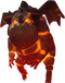 Clash Of Clans Lava Hound PNG