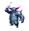 Clash Of Clans Pekka PNG