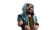 Clash Of Clans Wizard PNG