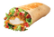 Classic Taco PNG Clipart