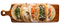 Classic Taco Transparent