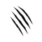 Claw Scratch PNG 6