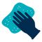 Cleaning Rag PNG Free Image