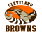 Cleveland Browns PNG Clipart