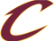 Cleveland Cavaliers PNG Image