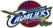 Cleveland Cavaliers Transparent