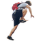 Climbing PNG HD Image