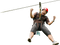 Climbing PNG Image HD