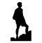 Climbing Silhouette PNG Free Download