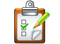 Clipboard Checklist PNG Picture