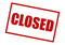 Closed PNG Clipart