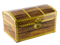 Closed Treasure Chest Transparent