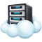 Cloud Server Transparent