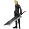 Cloud Strife PNG HD Image