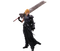 Cloud Strife PNG