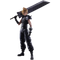 Cloud Strife Transparent