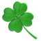 Clover Free PNG Image