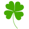 Clover High-Quality PNG