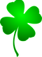 Clover PNG File