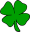 Clover PNG HD