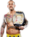 CM Punk Free Download PNG