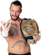 CM Punk PNG Clipart